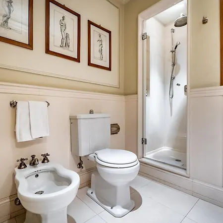 Appartement Yid Bargello Luxury