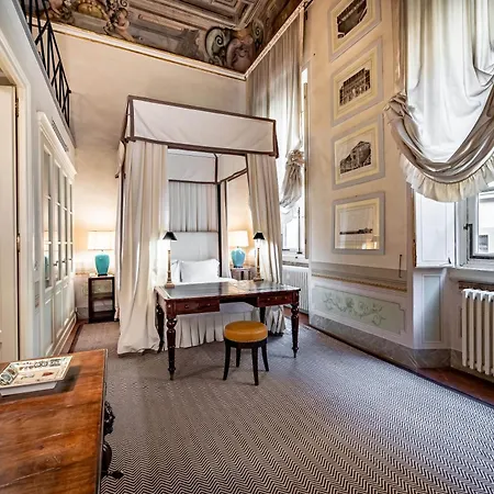 Yid Bargello Luxury Florence