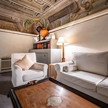 Yid Bargello Luxury Appartement Florence