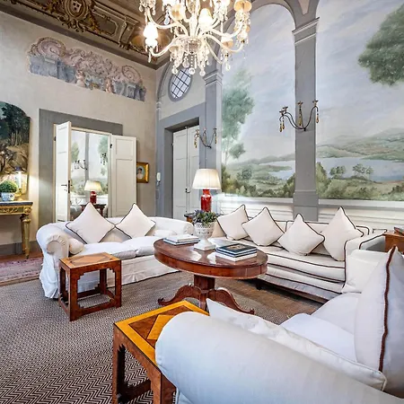 Appartement Yid Bargello Luxury