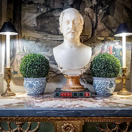 Appartement Yid Bargello Luxury Florence