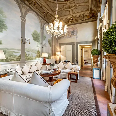 Yid Bargello Luxury