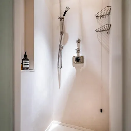 Yid Bargello Luxury Appartement