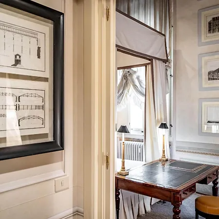 Yid Bargello Luxury Appartement Florence