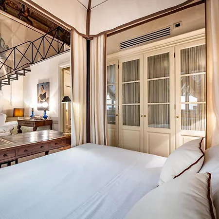Yid Bargello Luxury Appartement