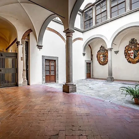 Appartement Yid Bargello Luxury Florence