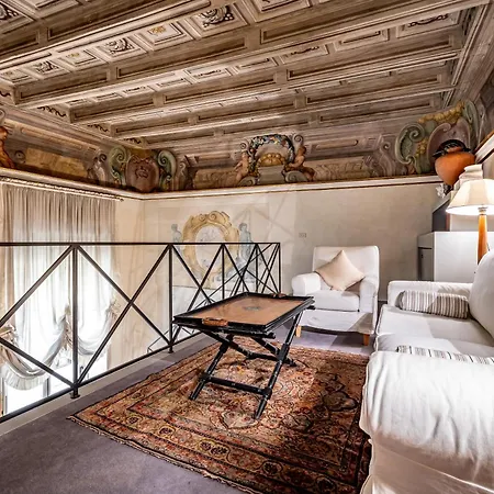 Appartement Yid Bargello Luxury