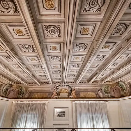 Yid Bargello Luxury Appartement Florence
