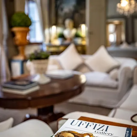 Yid Bargello Luxury * Firenze