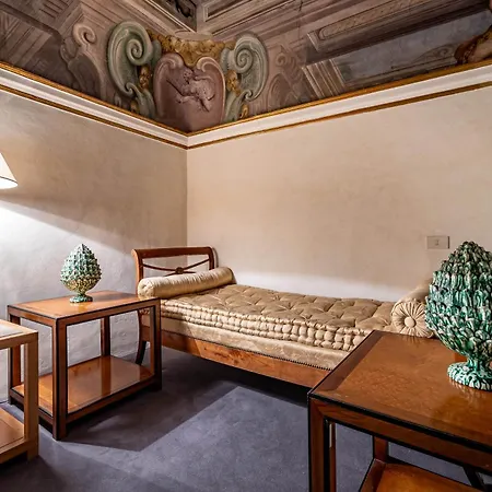 Yid Bargello Luxury Apartamento Florencia