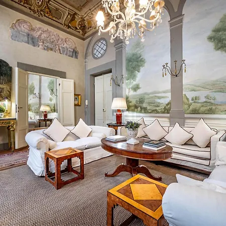 Yid Bargello Luxury Firenze