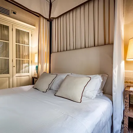Apartamento Yid Bargello Luxury *