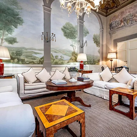 Yid Bargello Luxury *