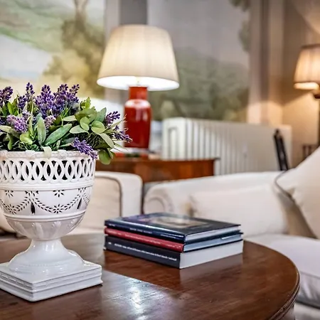 Yid Bargello Luxury Daire Floransa