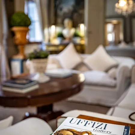 Yid Bargello Luxury Florence