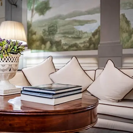 Yid Bargello Luxury Appartement