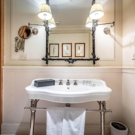 Yid Bargello Luxury Appartement Florence