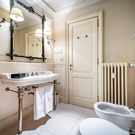 Yid Bargello Luxury Appartement Florence