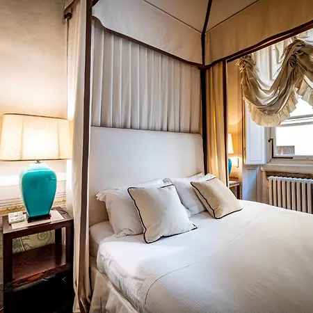 Yid Bargello Luxury Appartement Florence