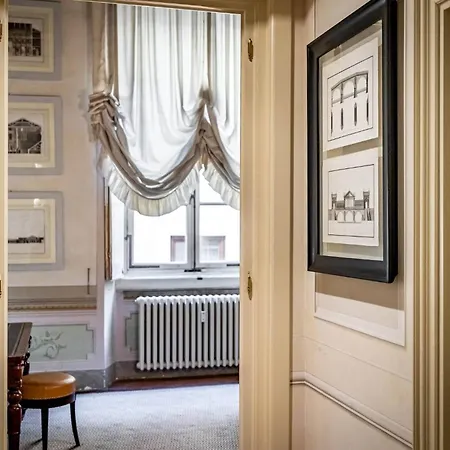 Appartement Yid Bargello Luxury Florence