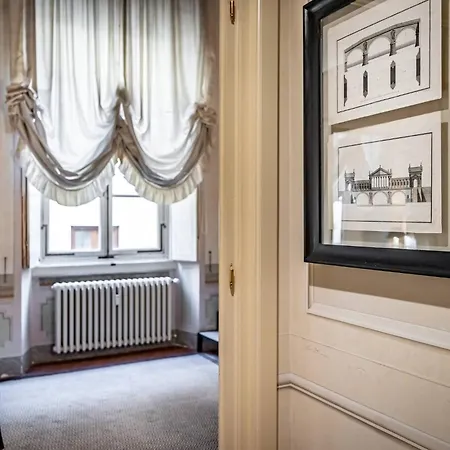 Appartement Yid Bargello Luxury Florence