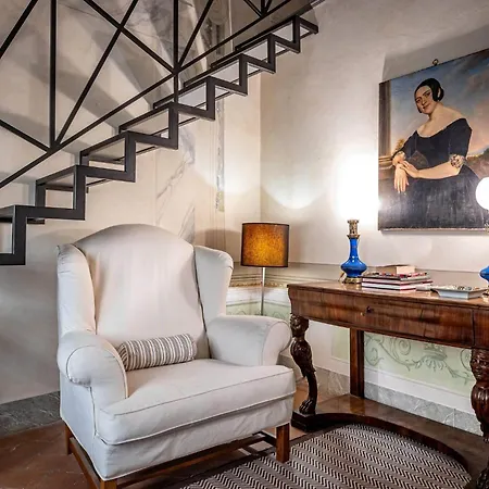 Yid Bargello Luxury Appartement *