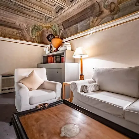 Yid Bargello Luxury Florence