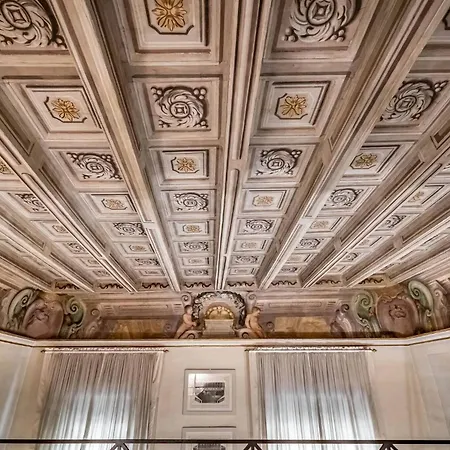 Yid Bargello Luxury * Florence