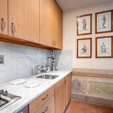 Appartement Yid Bargello Luxury