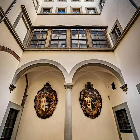 Yid Bargello Luxury