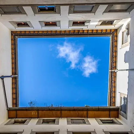 Yid Bargello Luxury Appartement Florence