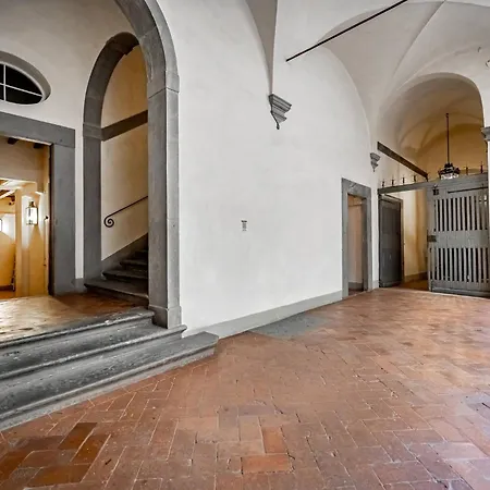 Yid Bargello Luxury Appartement Florence