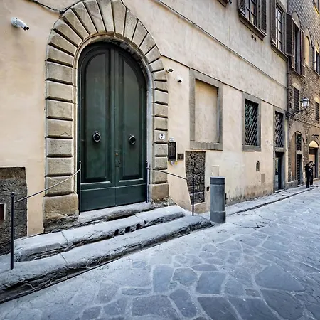 Appartement Yid Bargello Luxury