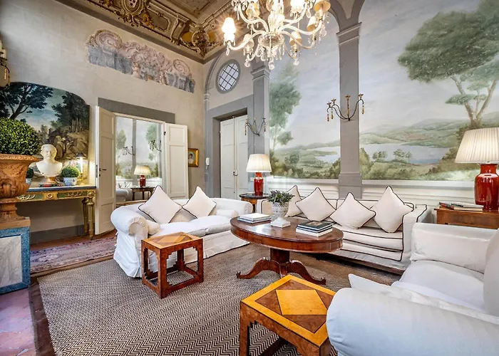 Yid Bargello Luxury *