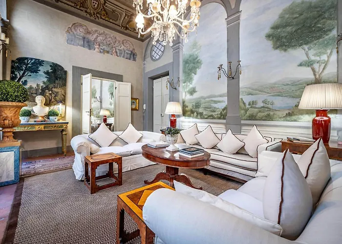 Yid Bargello Luxury * Floransa