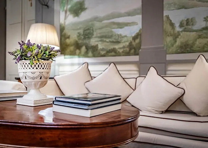 Yid Bargello Luxury Daire