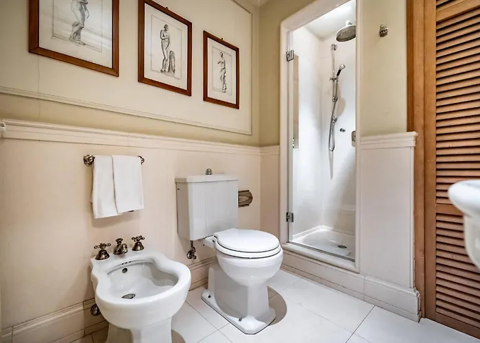 Daire Yid Bargello Luxury