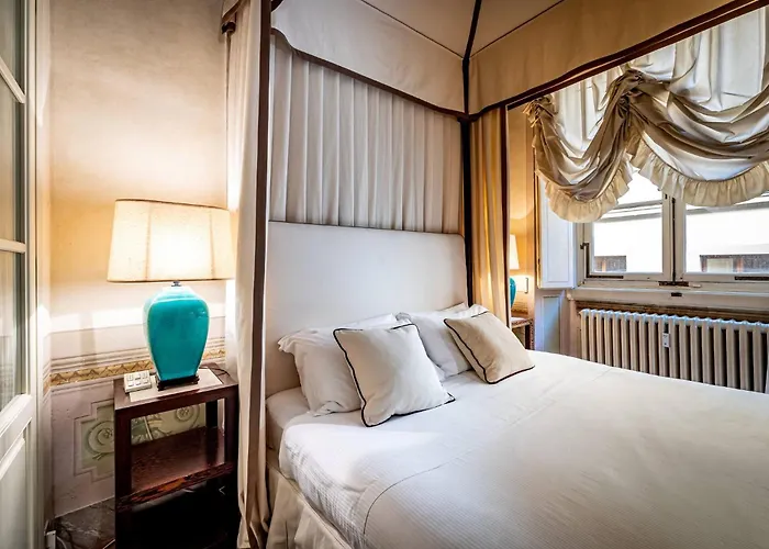 Yid Bargello Luxury Daire Floransa