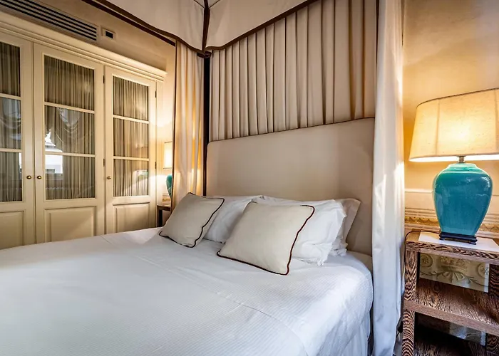 Yid Bargello Luxury Daire *