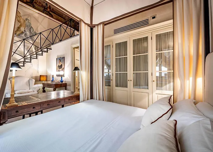 Yid Bargello Luxury Daire