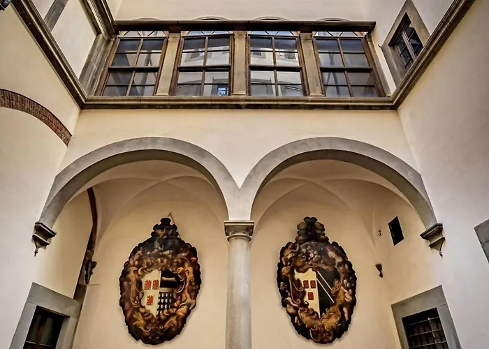 Yid Bargello Luxury