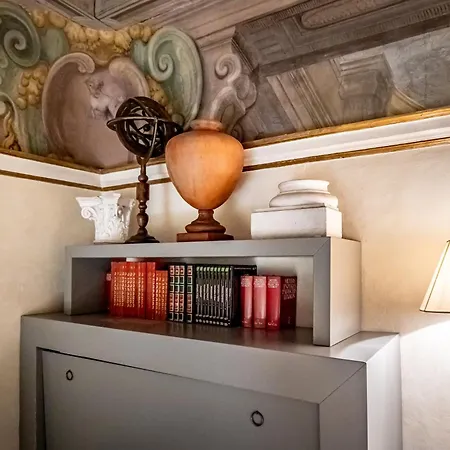 Yid Bargello Luxury Apartman *
