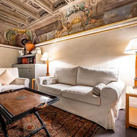 Yid Bargello Luxury Firenze